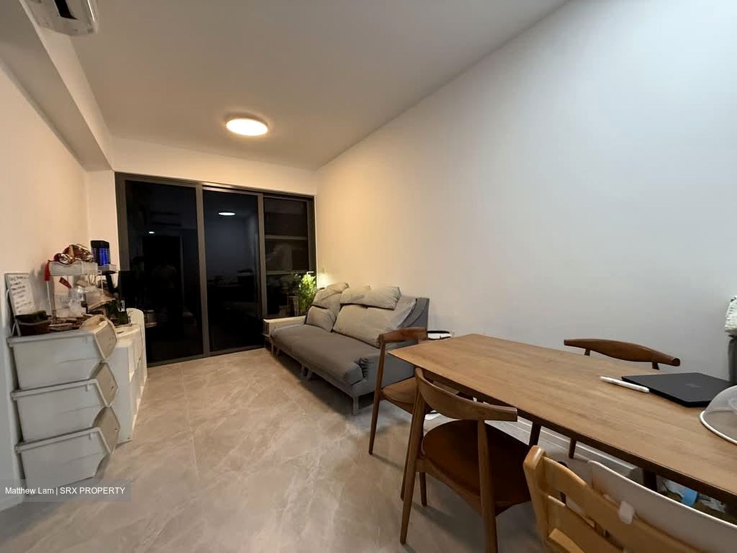 Amo Residence (D20), Apartment #587262651
